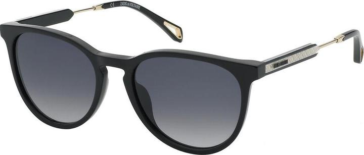 Image du produit Zadig & Voltaire Lunettes de soleil pour femmes SZV334540700 ø 54 mm
