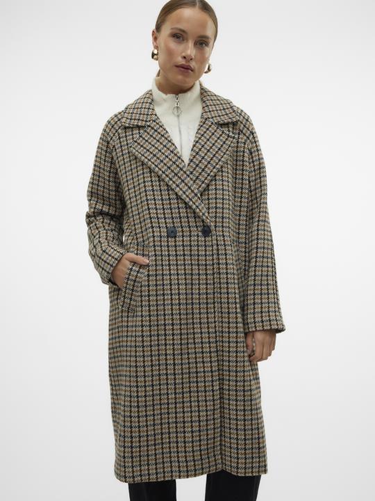 Produktbild Vero Moda VMHANNAH Mantel Mantel (M)