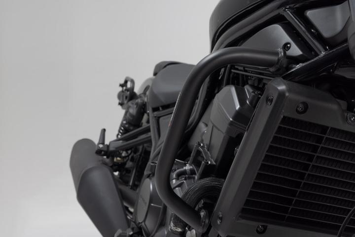 Actual product image Sw Motech Crash bar