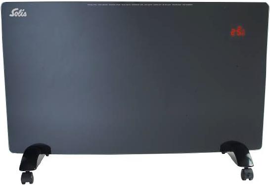 Solis Silent Heater (Typ 683) (1500 W)