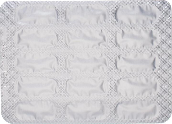 Actual product image Nurilia Condensyl Caps (30 Piece, Capsules, 37 g)