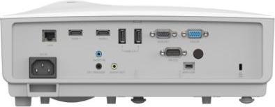 Produktbild vivitek DH856 - DLP-Projektor - 3D - 4800 ANSI-Lumen - Full HD (1920 x 1080) (Full HD, 4800 lm, 1.39 - 2.09:1)