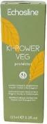 Actual product image Echosline Ki Power Veg Protector Protecting Hair During Colouring.eaching And Lasting 125Ml (125 ml)