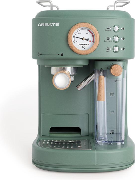 Immagine prodotto Create Thera Retro Pro