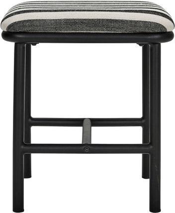 Immagine prodotto House Doctor Sgabello, HDToda, nero/bianco sporco