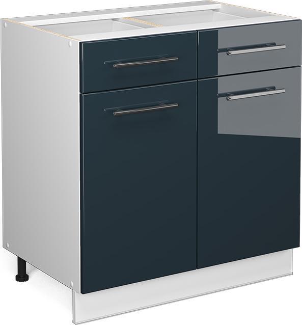 Produktbild Vicco Küchenschränke Fame-Line (80 x 51.5 x 81.5 cm)
