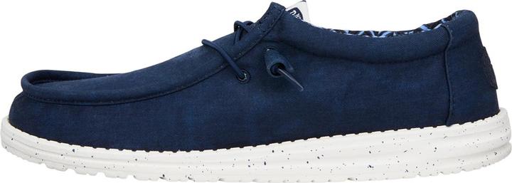 Navy Blau