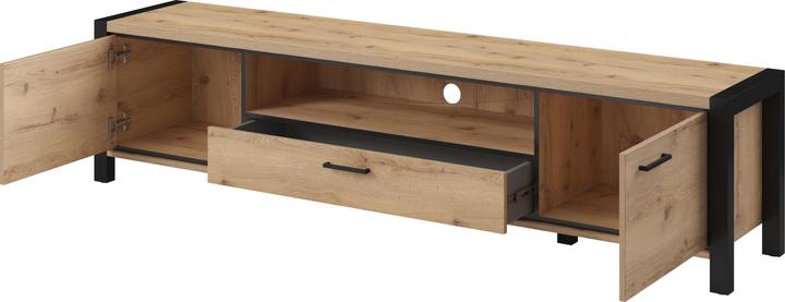 Produktbild Helvetia Möbel Aktiv (210 x 41 x 50 cm)