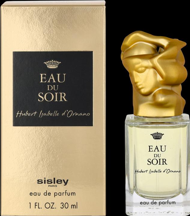 Image du produit Sisley Eau Du Soir Eau De Parfum Spray (Eau de parfum, 30 ml)