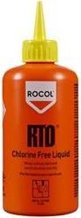 Image du produit Rocol Skaereolie RTD Liquid Klorfri 350ml