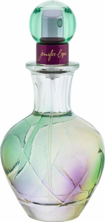 Produktbild Jennifer Lopez Live (Eau de Parfum, 50 ml)