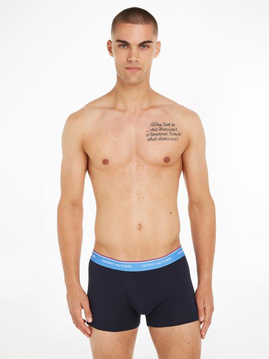 Immagine prodotto Tommy Hilfiger Cestino 3p Wb (M, confezione da 3)