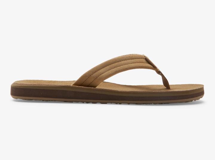 Image du produit Quiksilver Carver Suede Plus (42)
