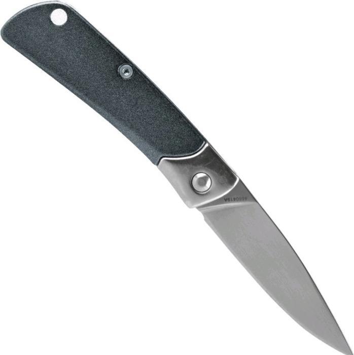 Actual product image Gerber Gear Gerber Grey Wingtip Modern Folding smallFSG, GB (6.40 cm)