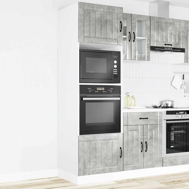 Image du produit VidaXL Madlene (60 x 57 x 207 cm)