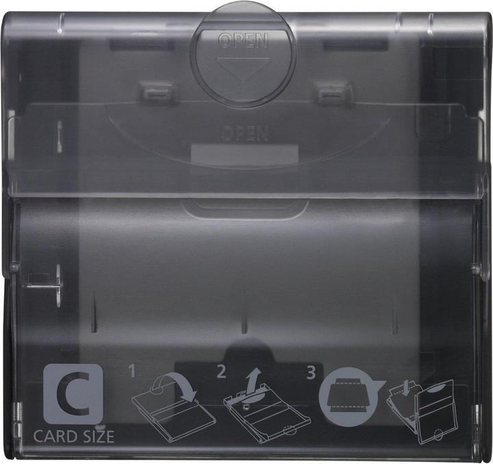 Canon Pcc-Cp400