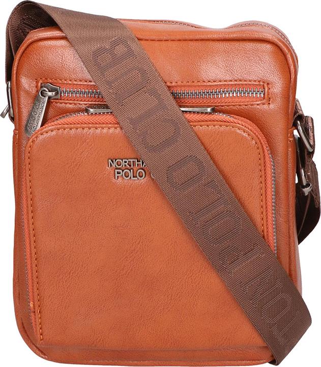 Immagine prodotto Northampton Polo Club Borsa a tracolla