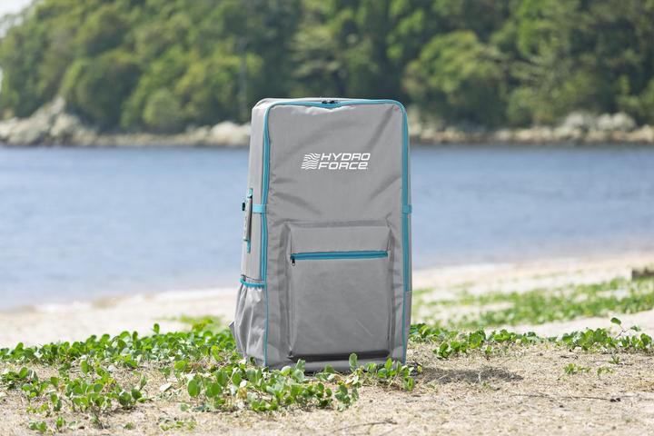 Produktbild Bestway Arrow Elite X1 Kayak Set 365 x 73 x 30cm (1 Pers.)