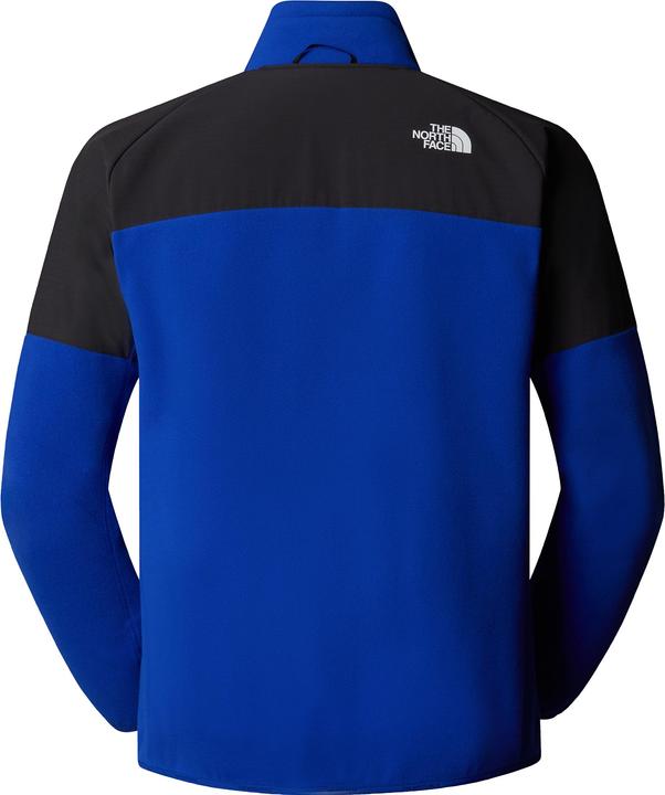 Immagine prodotto North Face Ghiacciaio pesante (S)