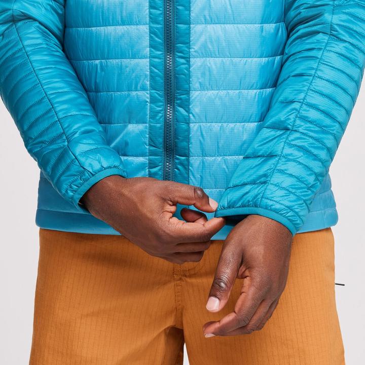 Immagine prodotto Cotopaxi Giacca con cappuccio isolata Capa (L)