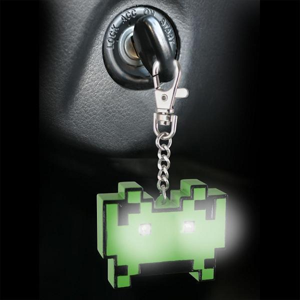 Image du produit Space Invaders avec fonction lumineuse