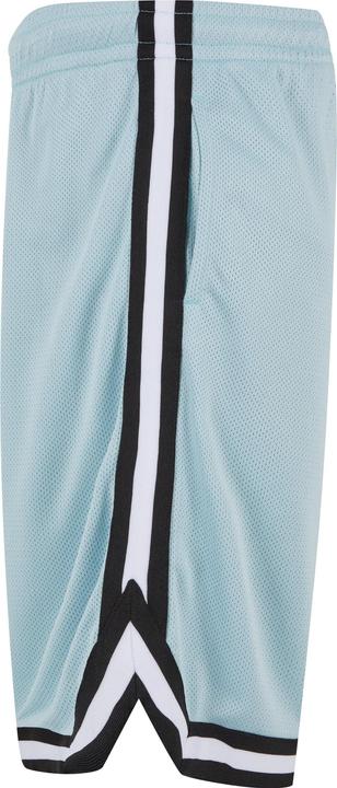 Produktbild Urban Classics Stripes Mesh Shorts - 4968 (S)