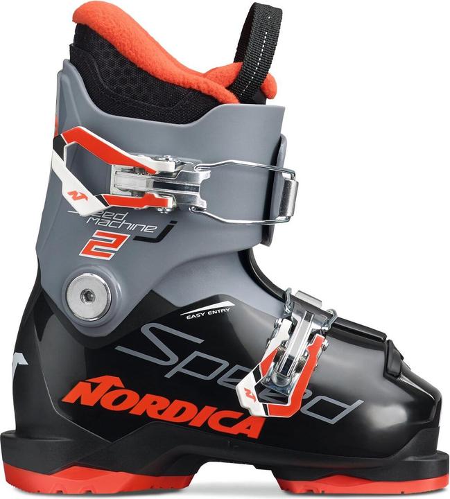 Immagine prodotto Nordica Speedmachine J 2 (21.5)