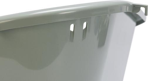 Actual product image Karlie Rodent Toilet Hawai Corner Model
