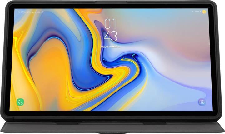 Productafbeelding Targus Klik op In geval van Tab Lite (Galaxy Tab A7 Lite)