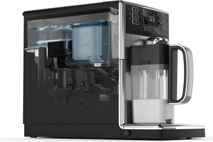 Produktbild Saeco PicoBaristo HD8927/01