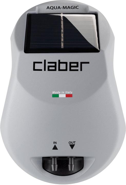 Immagine prodotto Claber Sistema Aqua-Magic (Set per l'irrigazione a goccia)