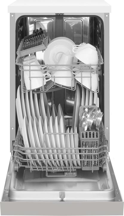 Produktbild Amica EGSPU 500 911 E