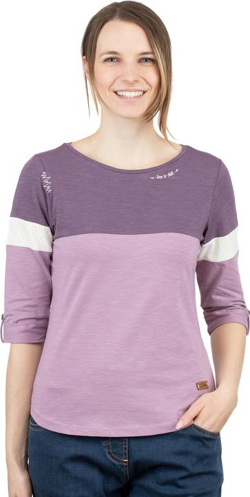 Actual product image Chillaz Women's Balanced Longsleeve (36, S)