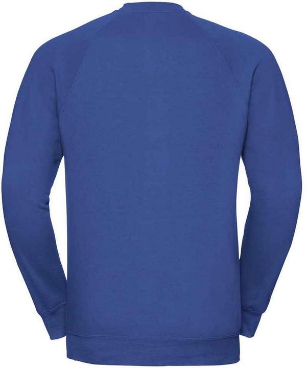 Produktbild Russell Spotshield Sweatshirt Raglanärmel (XL)