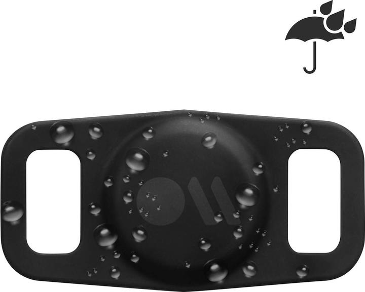 Image du produit Case-Mate AirTag Dog Collar Mount