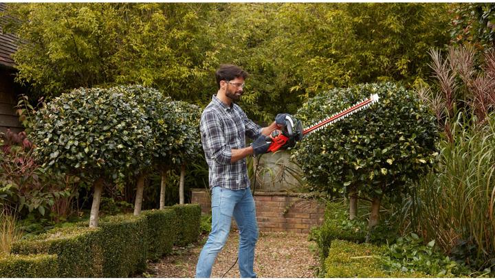 Immagine prodotto Black & Decker Behts501 (Tagliasiepi elettrica)