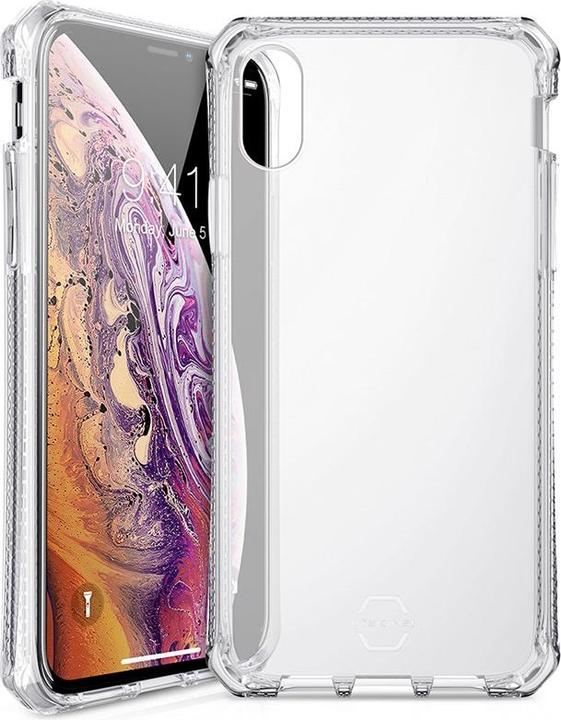 Actual product image Itskins Spectrum (Apple iPhone X)