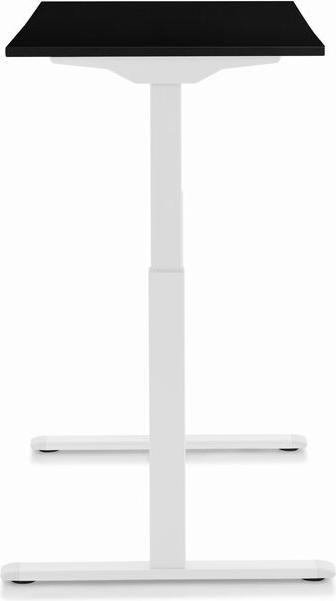 Immagine prodotto Kare Design Scrivania Ufficio Smart Bianco Nero 140x60 (140 x 60 x 76 cm)