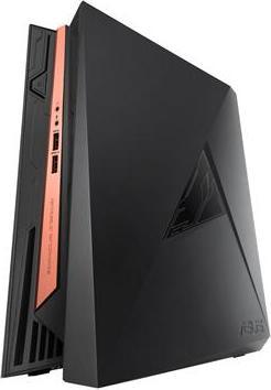 Actual product image ASUS Rog Gr8 Ii-6gt001z (Intel Core i7-7700, 16 GB, 256 GB, GeForce GTX 1060)
