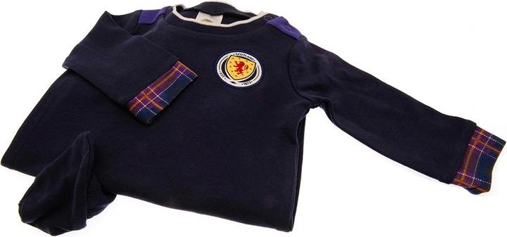 Produktbild Scotland Fa Schlafanzug Baby (68)