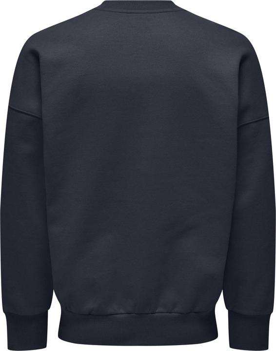 Produktbild Only & Sons Einfarbiges Sweatshirt (XXL)