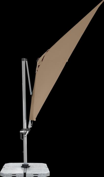 Actual product image Doppler Active II (2.60 m)
