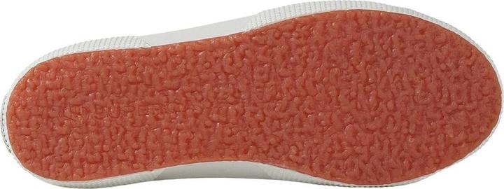Actual product image Superga Unisex Adult 2750 Vegan Leather Trainers (36)
