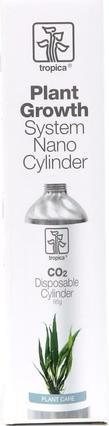 Image du produit Tommi CZ TROPICA - Système Nano Co2 Cylindre Recharge 95Gr - (143.8012) (Nettoyage de l'aquarium)