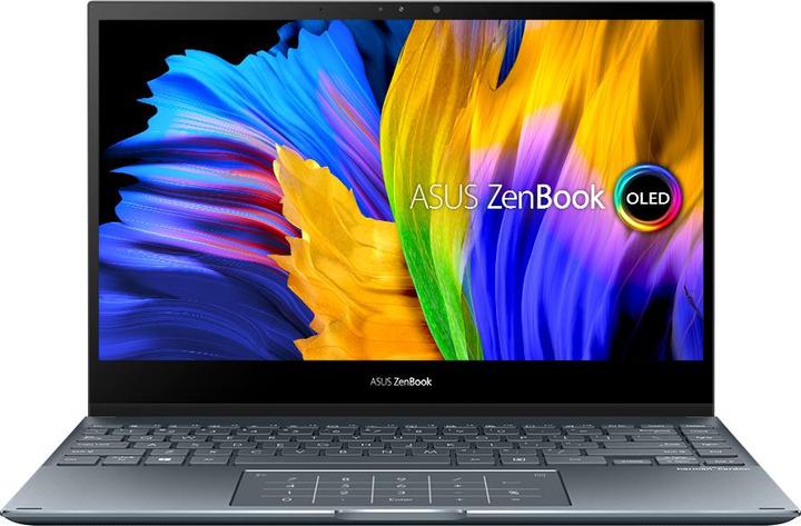 Image du produit ASUS UX363EA-HP575X i5-1135G7 13.3in P 2 - Core i5 - 512 Go (13.30", Intel Core i5-1135G7, 512 Go)