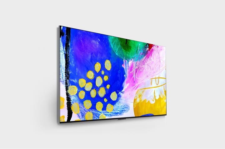 Produktbild LG OLED55G29LA (55", G2, OLED, 4K, 2022)