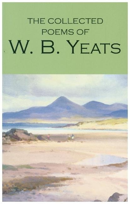 Image du produit The Collected Poems (Anglais, William Butler Yeats, 2008)