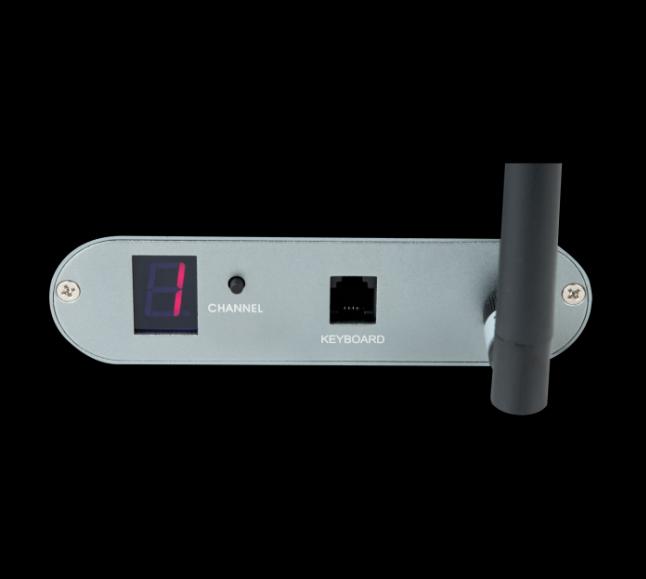 Actual product image DAP-Audio Silent Disco Transmitter