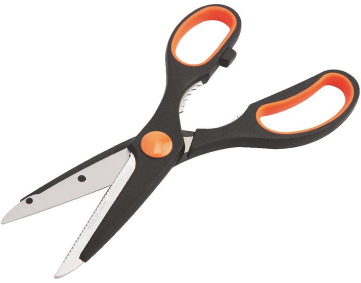Immagine prodotto Kendo Ciseaux de cuisine (21 cm)