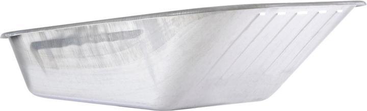 Produktbild Haemmerlin Aufgabewanne ungelocht 90 l, 1,0mm